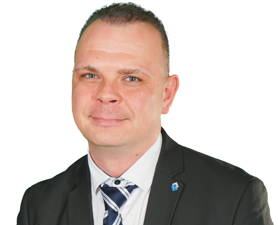 Stanislav Kraus